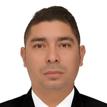 Ing. Henry Guzmán
